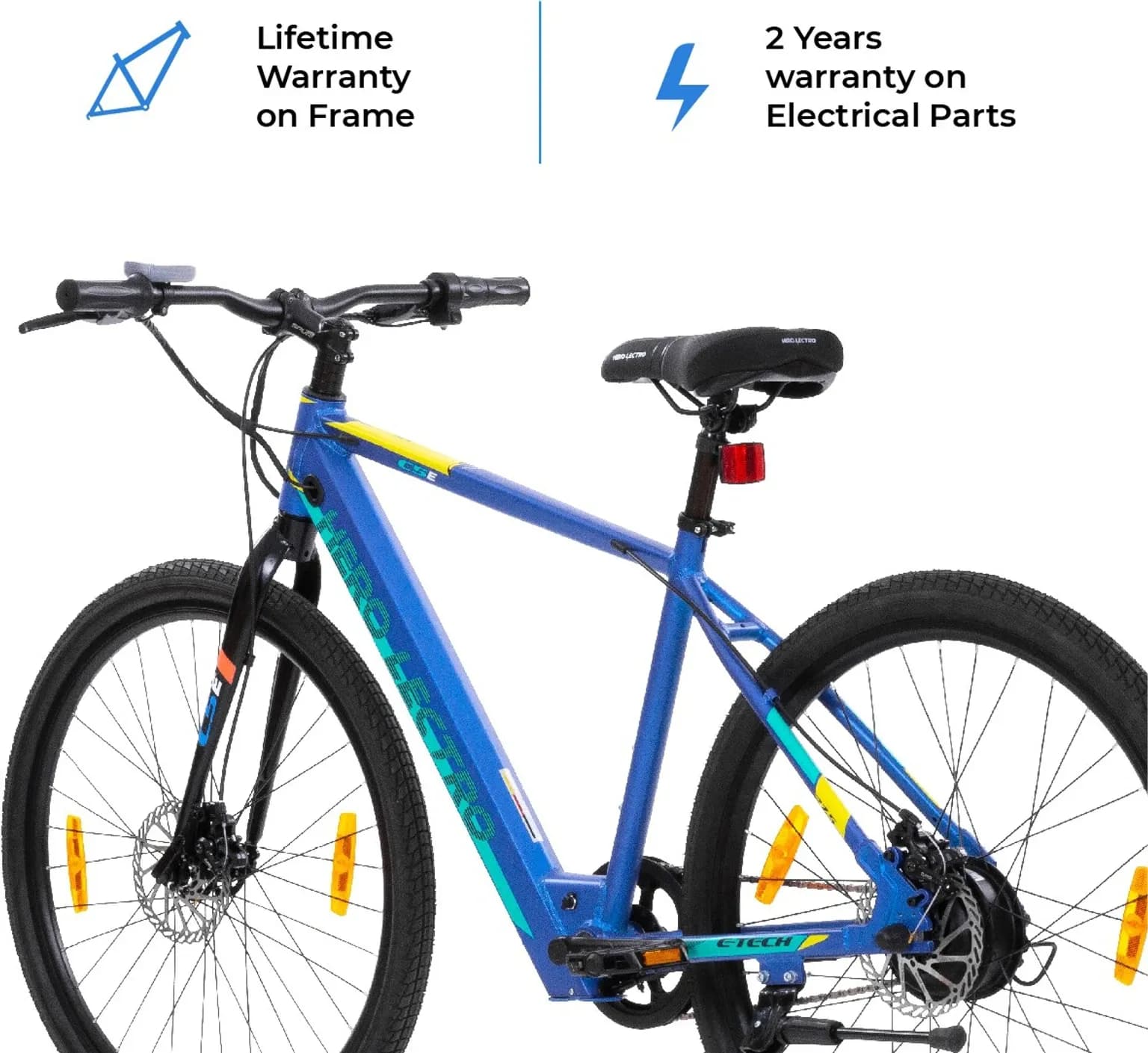 HERO LACTRO C5E