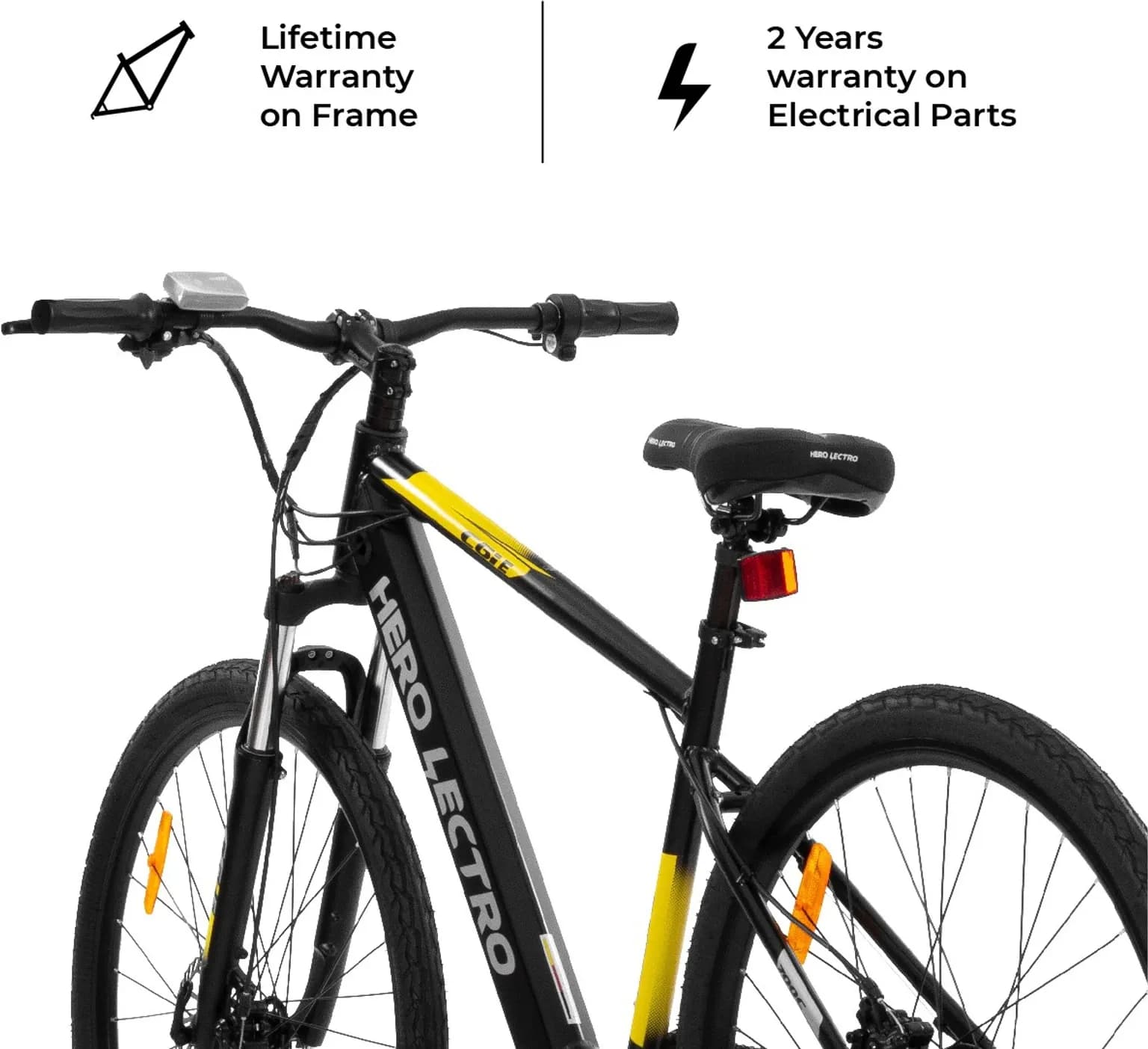 HERO LACTRO C6IE