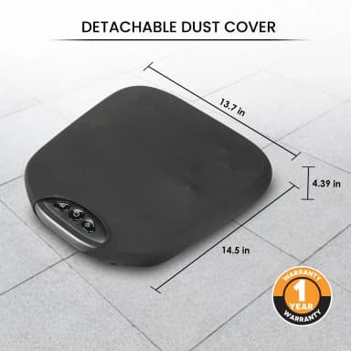 Agaro Electric Shiatsu Foot Massager