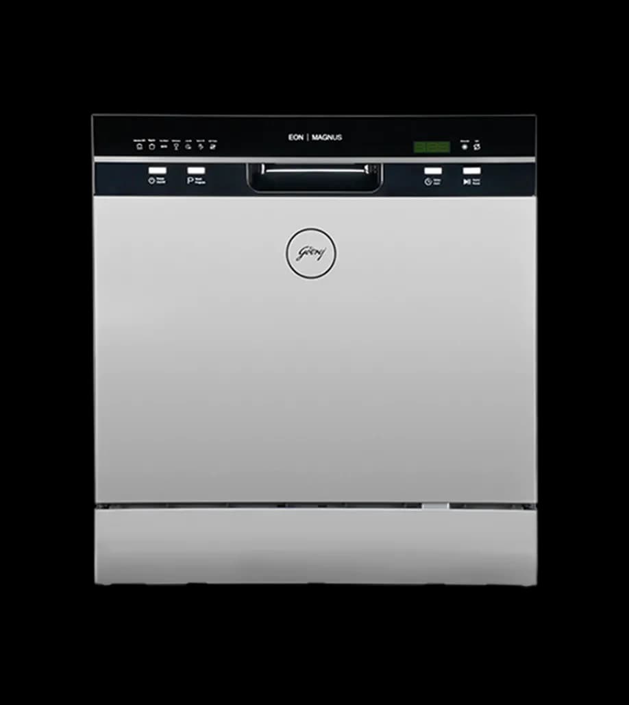Godrej DWT EON MGNS 8C NF SKSL
