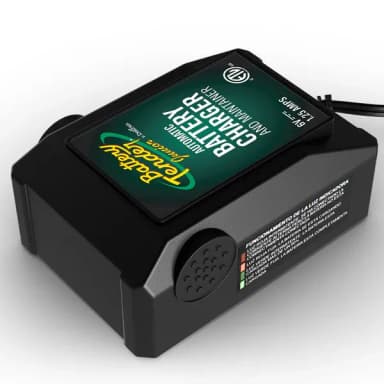 Battery Tender Plus 6V/12V
