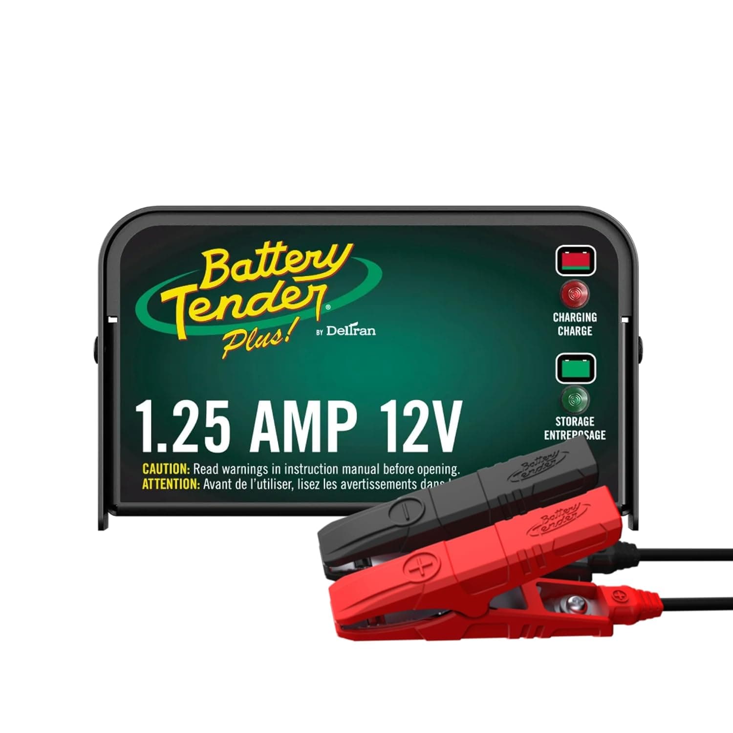 Battery Tender Plus 12V