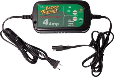 Battery Tender 3A Charger & Maintainer