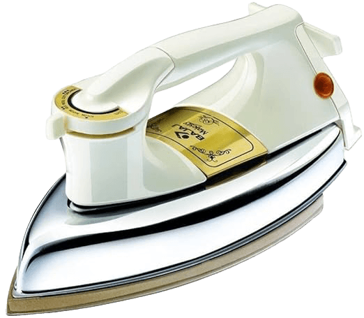 1.5KG Instant Heat Gold Plate