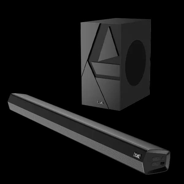 1.boAt Aavante Bar Thump