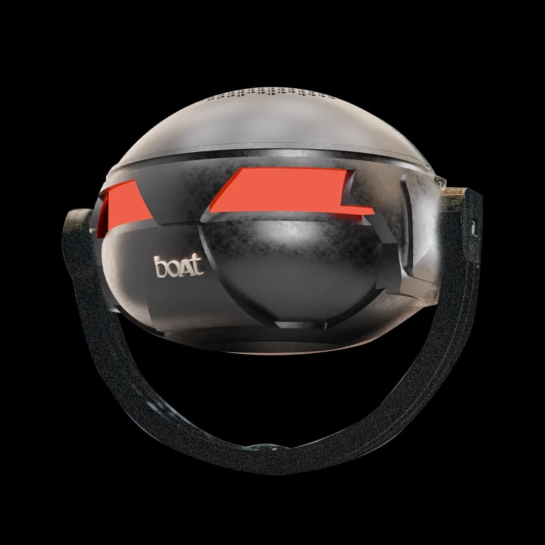 1.boAt Stone Bujji (Kalki Edition)