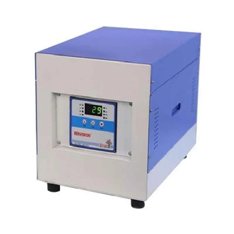 10 kVA 140–260 V Servo