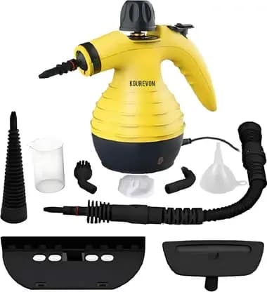 1000W Multipurpos Presurized Steam Cleaner