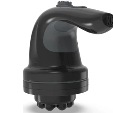 Dr Physio Electric Full Body Massager 1011