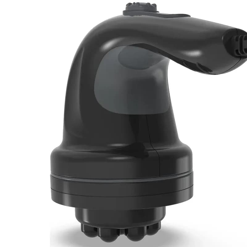 Dr Physio Electric Full Body Massager 1011