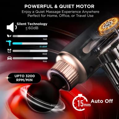 Dr Physio USA Dynamo 1034