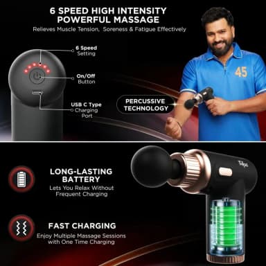 Dr Physio USA Dynamo 1034