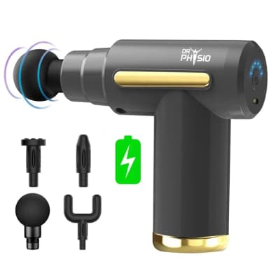 Dr Physio Massager 1038