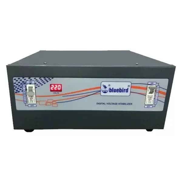 Voltage Stabilizer Category