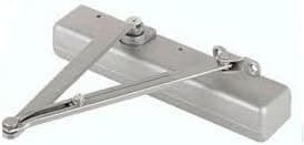 LCN 1461 HW/PA Hydraulic Door Closer with Hold-Open, Parallel Arm Shoe