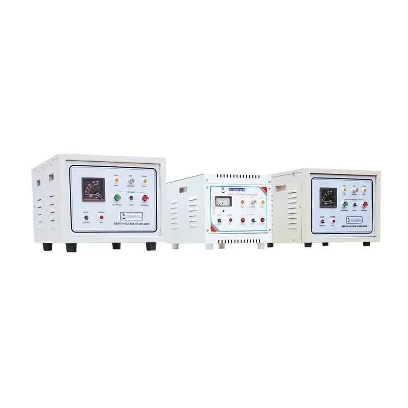 15KVA-160-260V-Bluebird