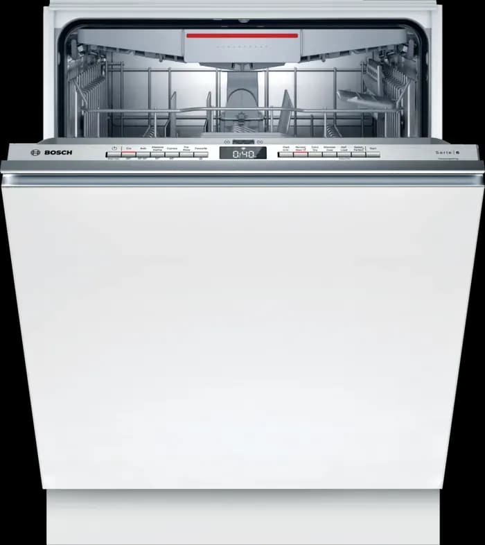 Bosch SMV6HVX00I
