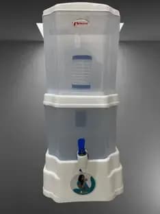 16L Non Electric POT Gravity Based+UF+Mineral (1)