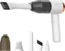 2 in 1 Professional Cleaner USB Rechargeable Wireless Handheld
