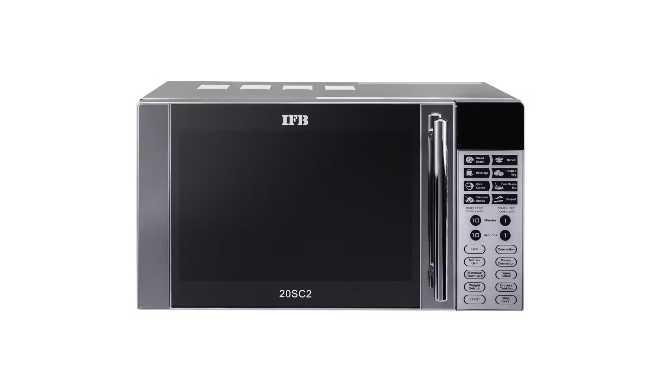 IFB 20SC2