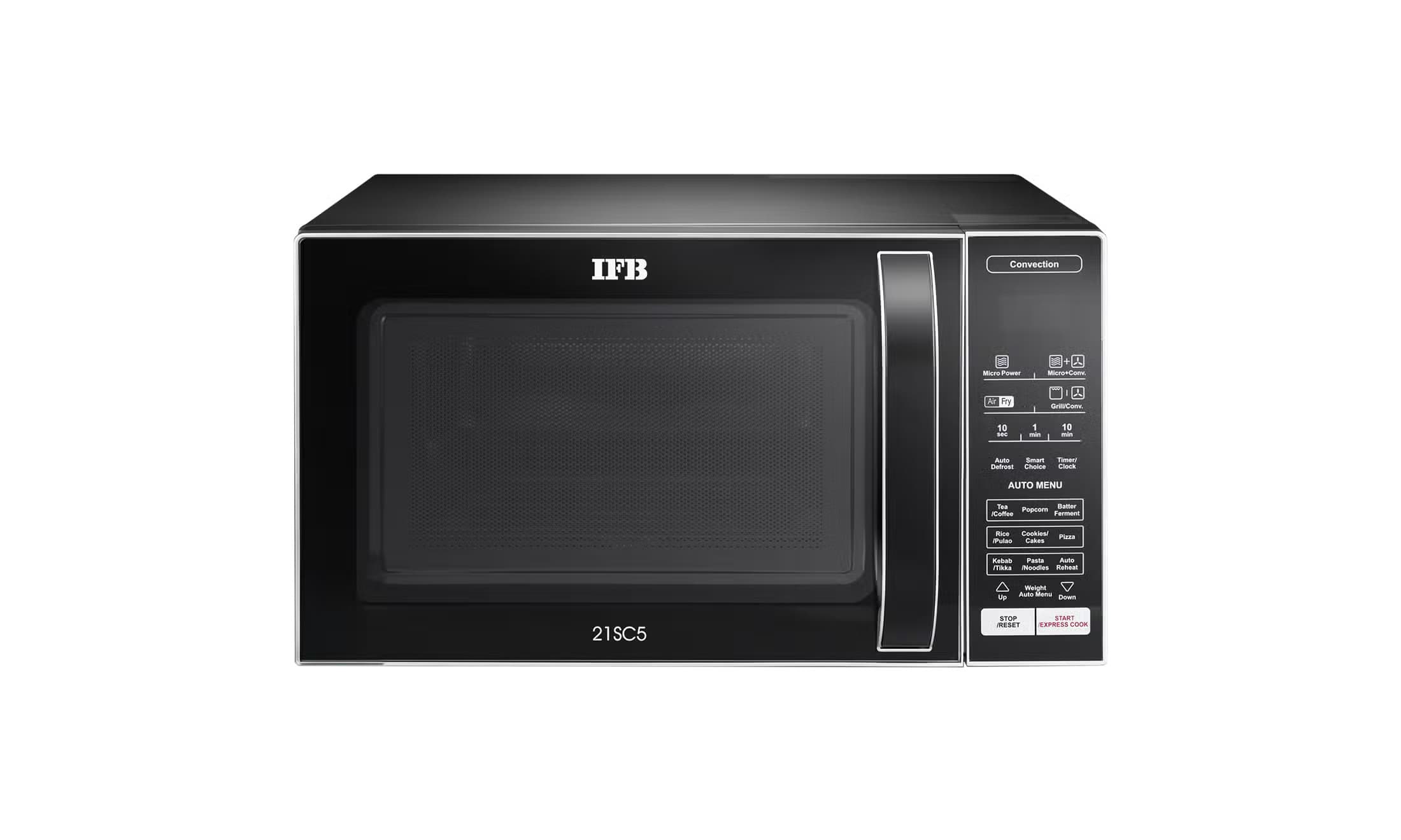 IFB 21SC5