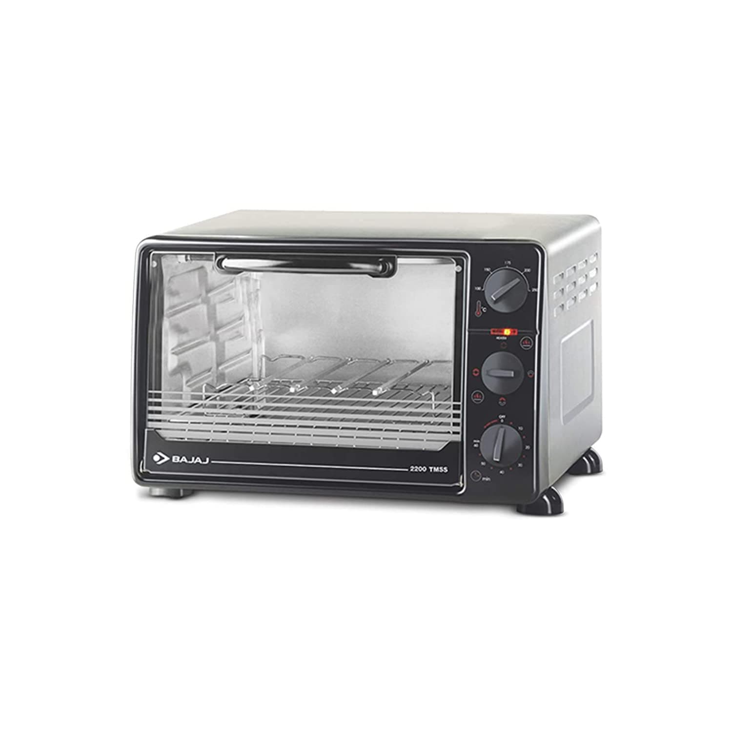 Bajaj 2200TMSS Toaster