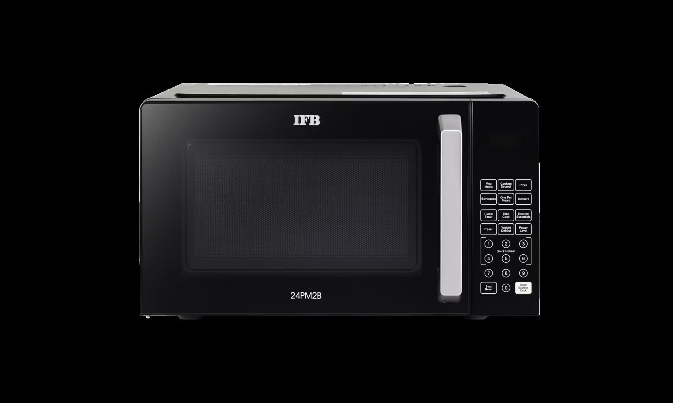 IFB 24PM2B