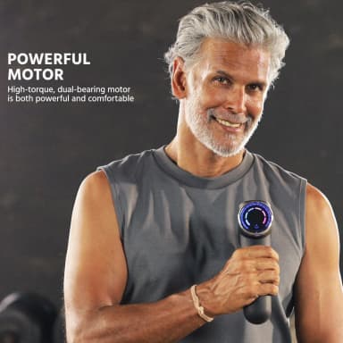 Lifelong LLGM171 Deep Tissue Massage Gun