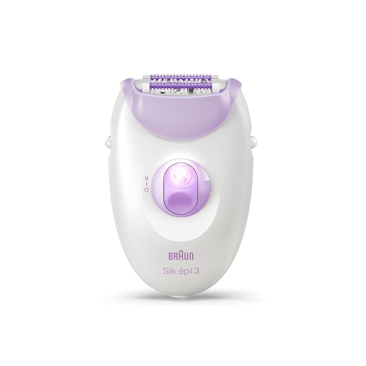Silk-Épil 5 (Hair Removal Device)