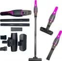 3 in 1 Cleaning Machine _ Stick + Handheld Vacuum with Washable Filter