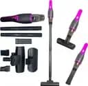 3 in 1 Stick Vacuum Cleaner, Cordless Smart Vacuum Cleaner