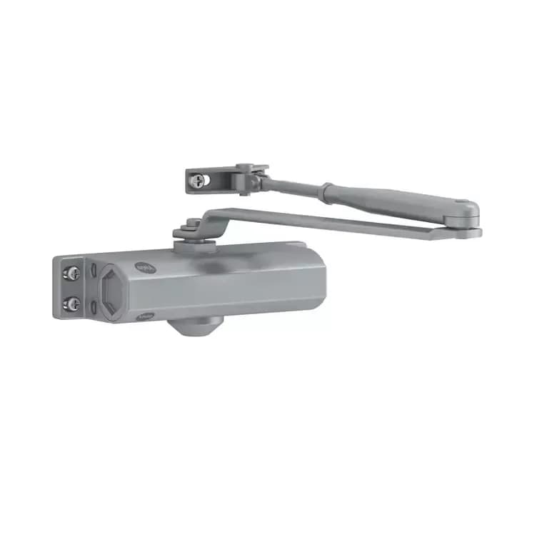 Yale 300 HO Selectable Hydraulic Rack & Pinion Door Closer