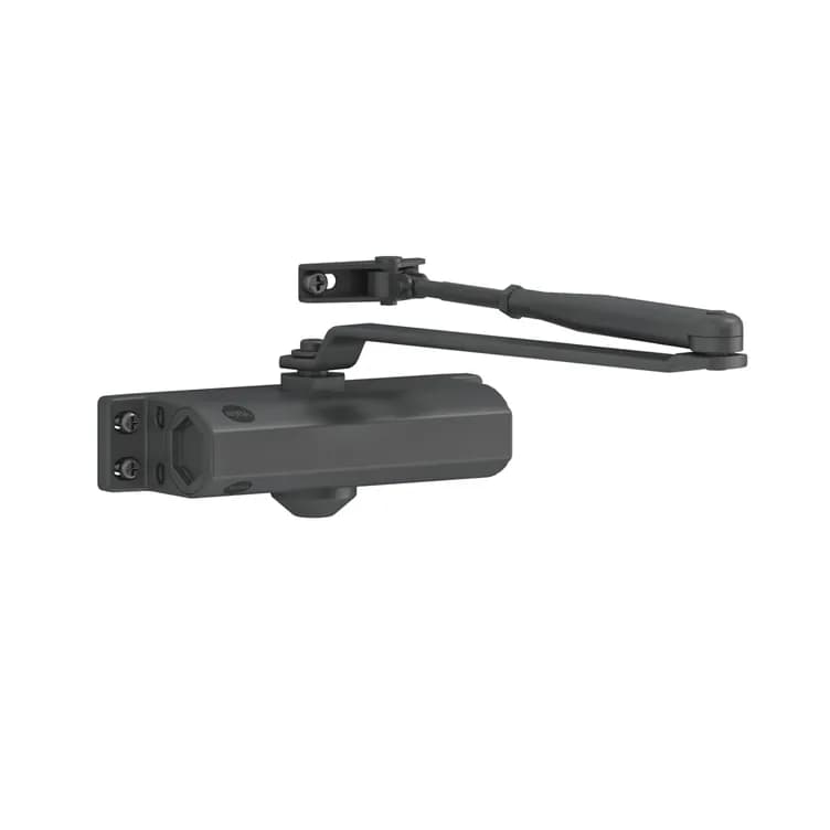 Yale 300 Selectable Series Surface-Mounted Hydraulic Rack & Pinion Door Closer