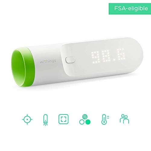 Withings SCT01 Smart Thermometer