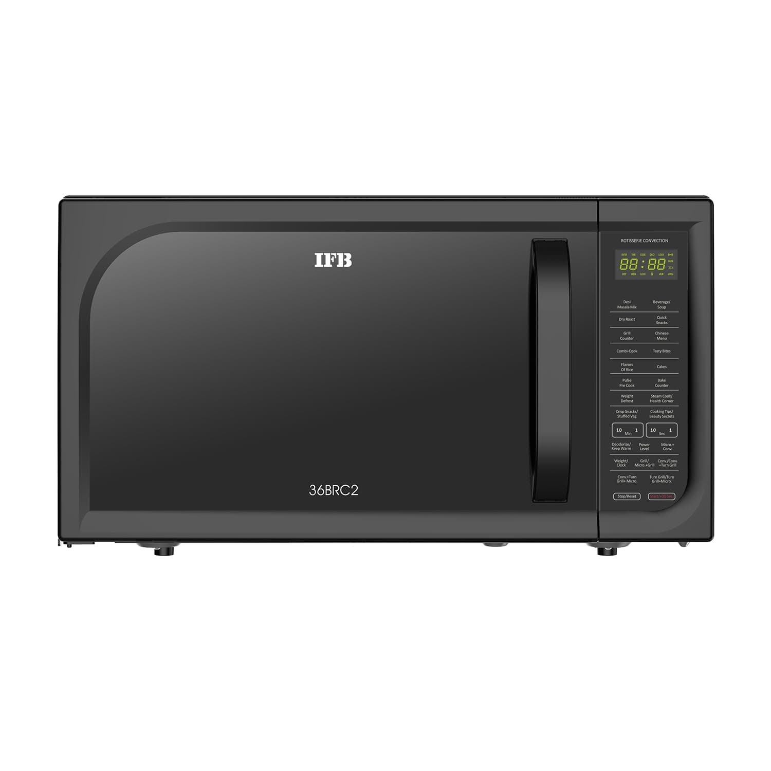 IFB 36BRC2