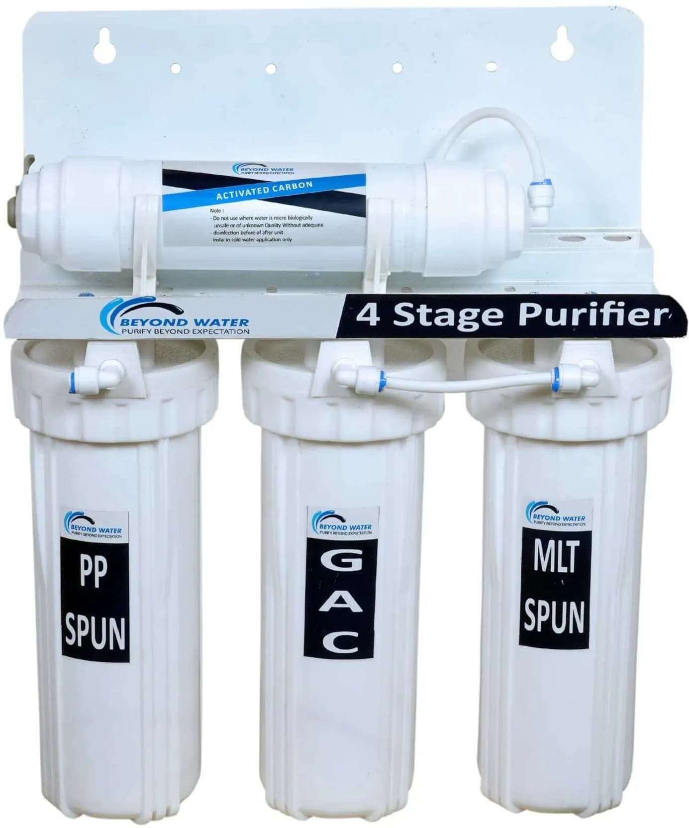 4 Stage Non-Electric Water Purifier.webp