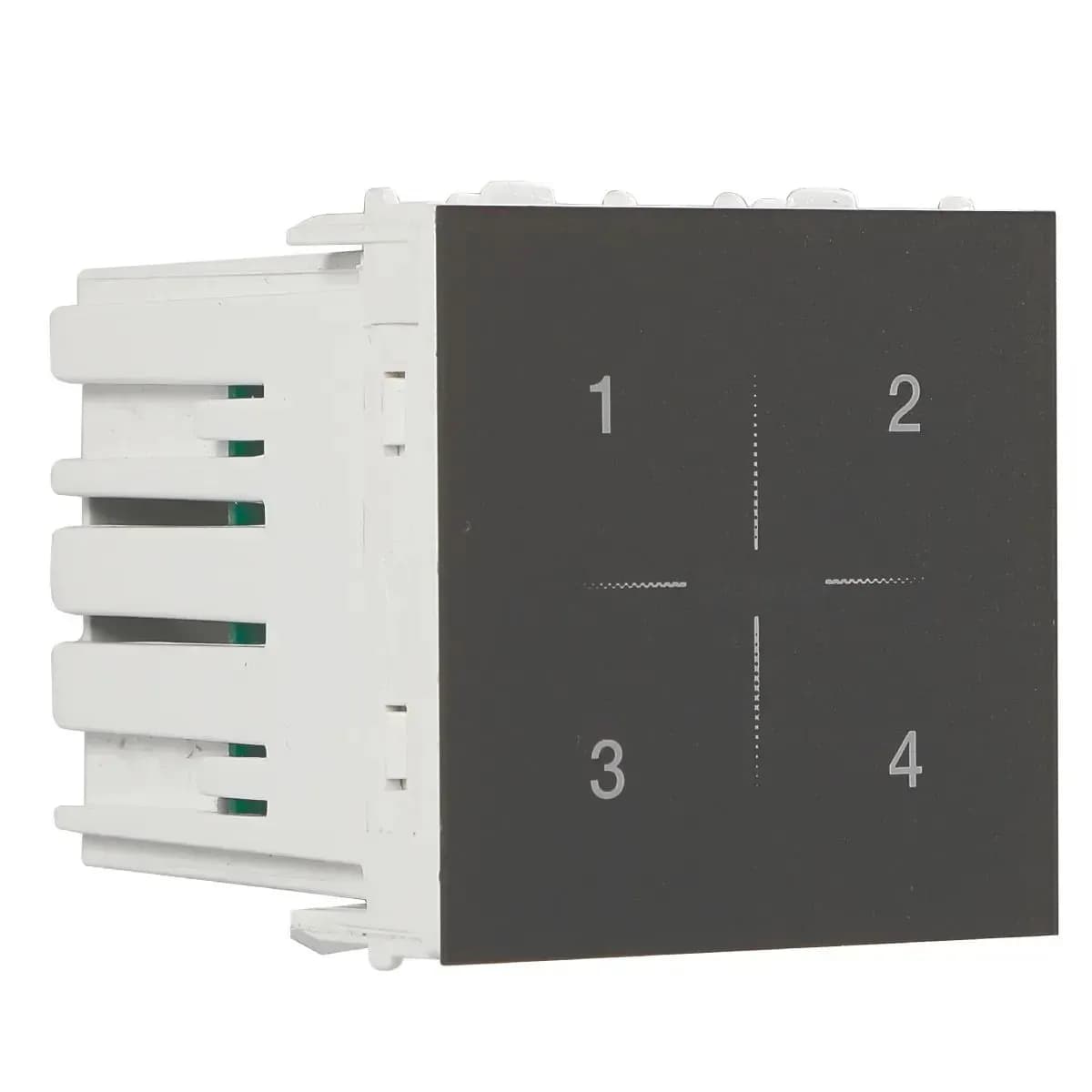 undefined Havells Smart Switch