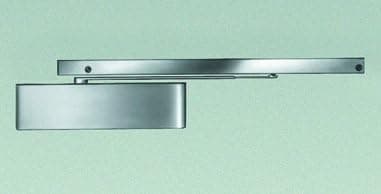 LCN 4040SE-0801 Hydraulic Door Closer with Electronic Hold-Open