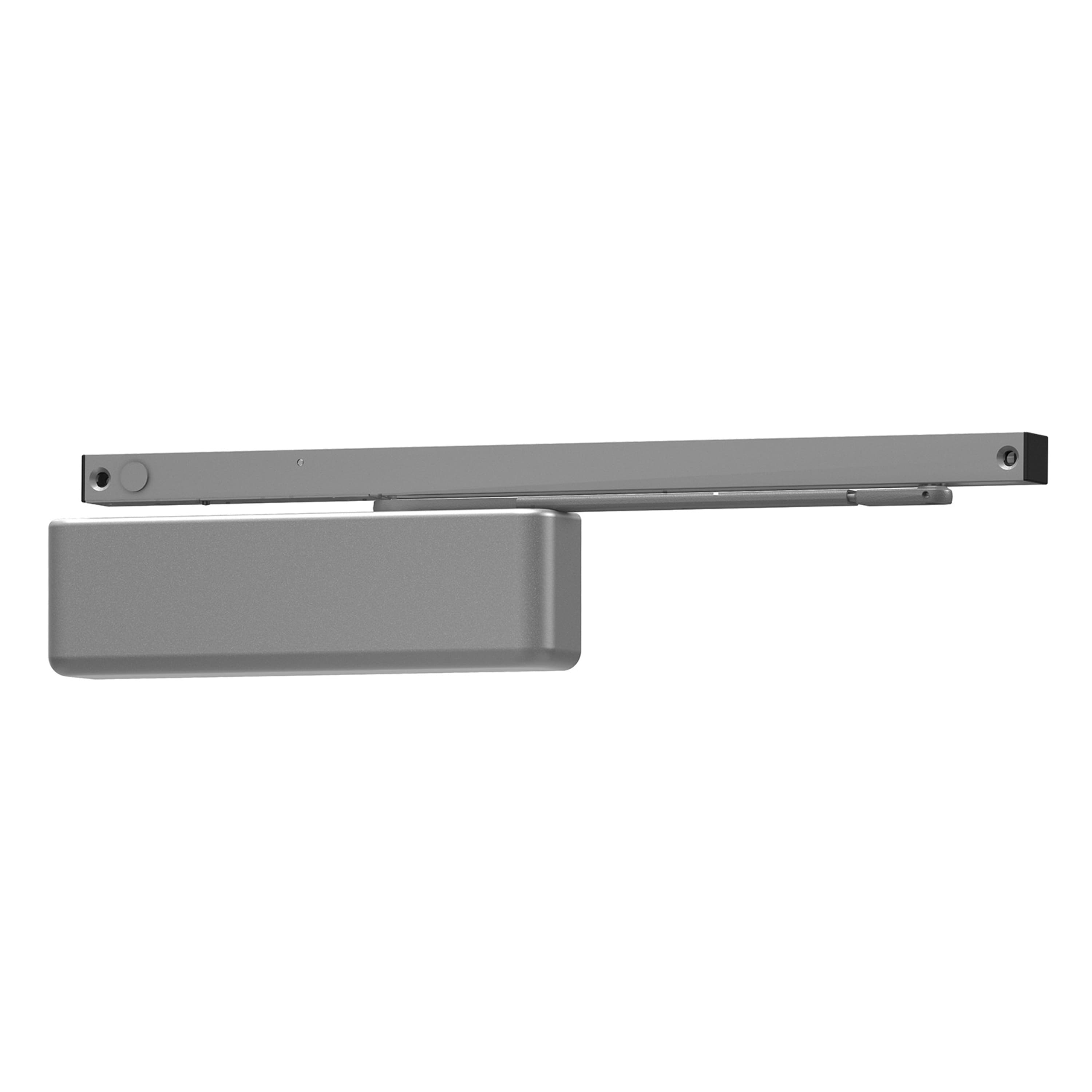 LCN 4040SE-0805 Hydraulic Door Closer with Electronic Hold-Open