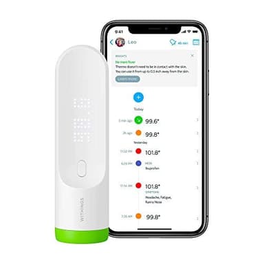 Withings SCT01 Smart Thermometer