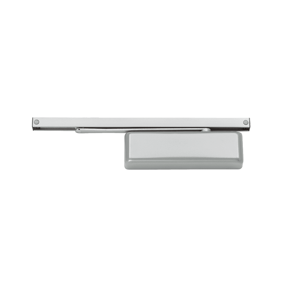 LCN 4510-7361 Smoothee® Series Heavy-Duty Surface Hydraulic Door Closer