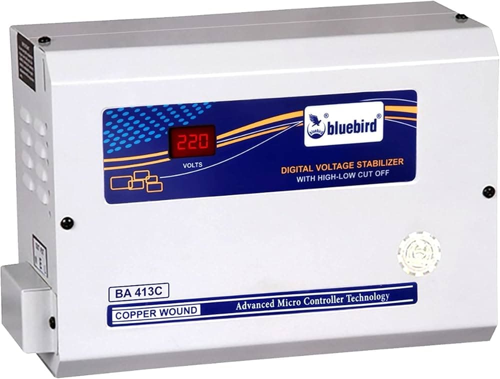 4KVA (130 280V)