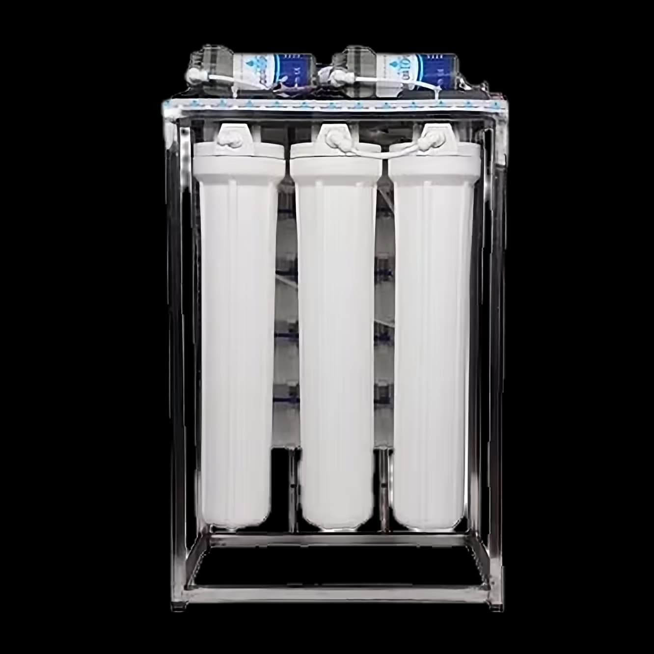 50 Lph Commercial Ro Filter Tds Adjuster
