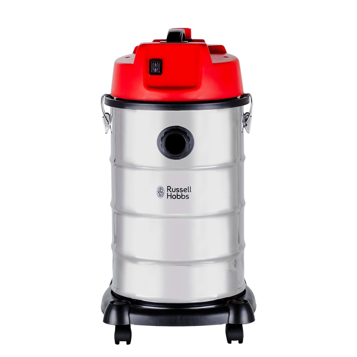 Russell Hobbs RVAC1630WDS