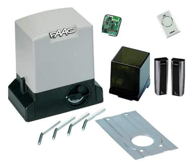 844-limited-duty-industrial-slide-gate-operator