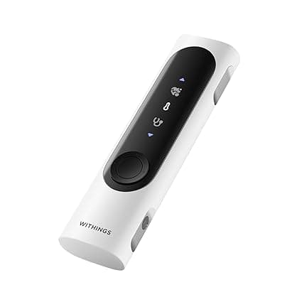 Withings SCT02 Smart Thermometer