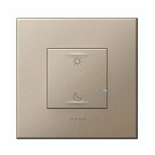 undefined Legrand Smart Switch