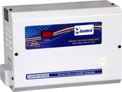 5kVA (130–280V)