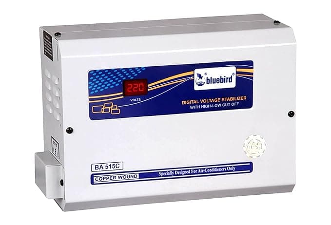 5kVA (150–280V)