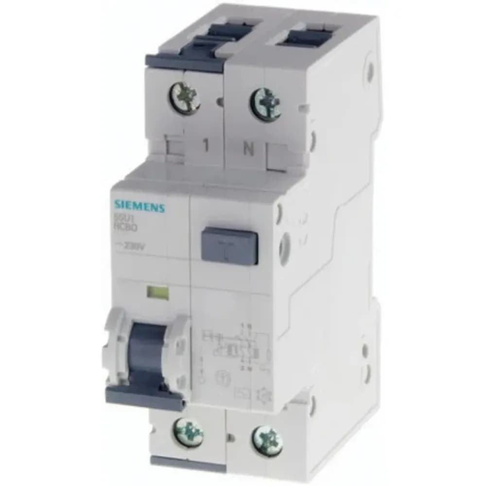 Siemens 5SU13547RC16